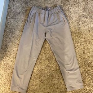 Light purple Outdoor voices rec trek pants